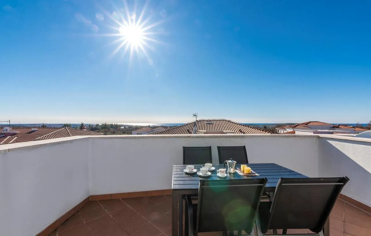 Apartment Giuliano With Sea View contacts