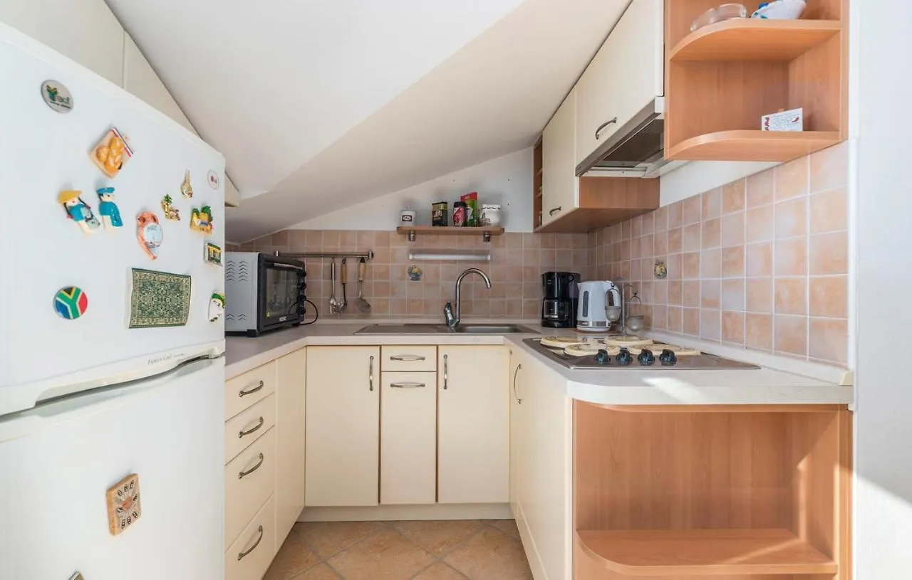 Apartment Giuliano With Sea View Tar-Vabriga