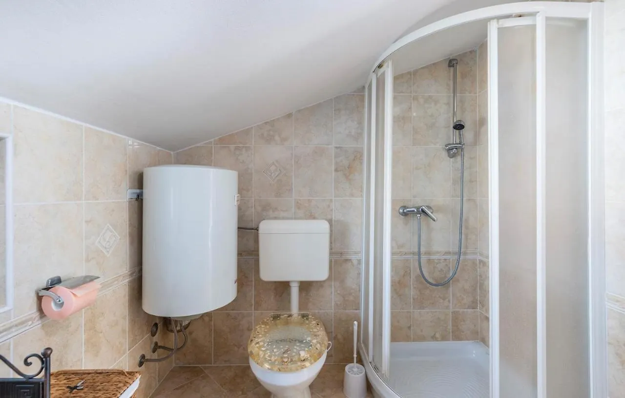 Apartment Giuliano With Sea View Tar-Vabriga