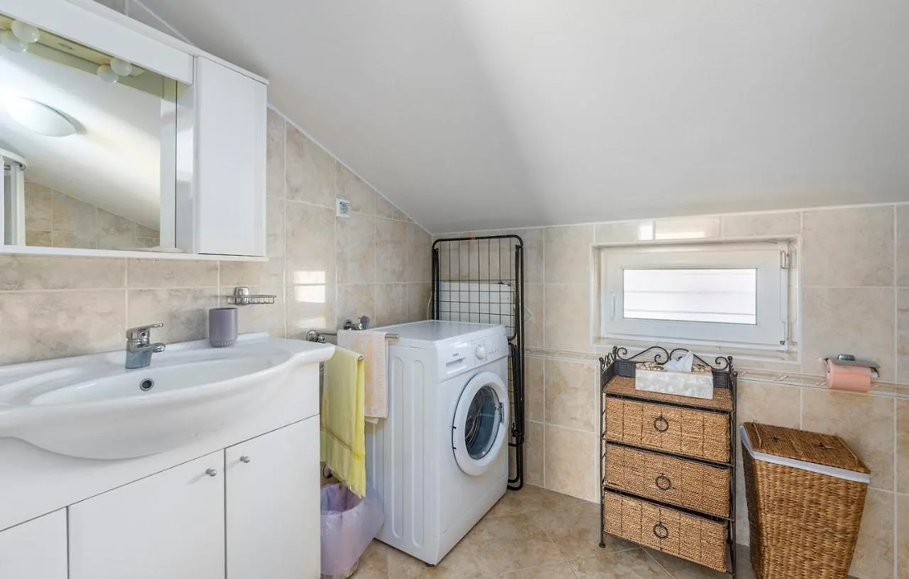 Apartment Giuliano With Sea View Tar-Vabriga