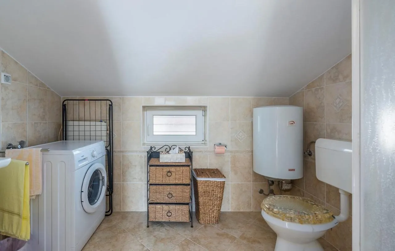 Apartment Giuliano With Sea View Tar-Vabriga